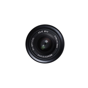 Used TTArtisan 25mm F2 Wide Angle Lens